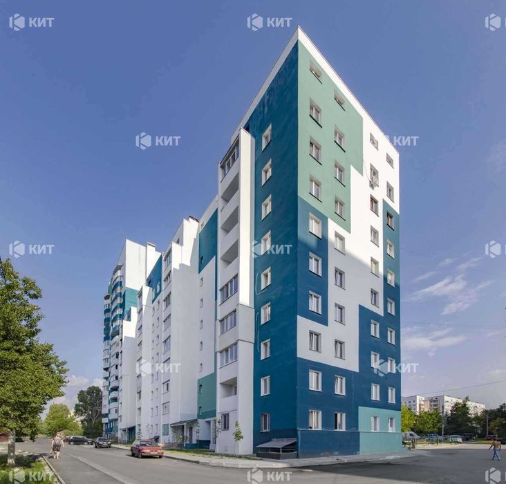 2-к. 55м2, Одеська (Одесская), ЖК Макеївська (ЖК Макеевская). 109653