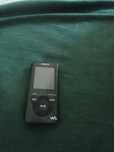 Mp4 Sony Walkman