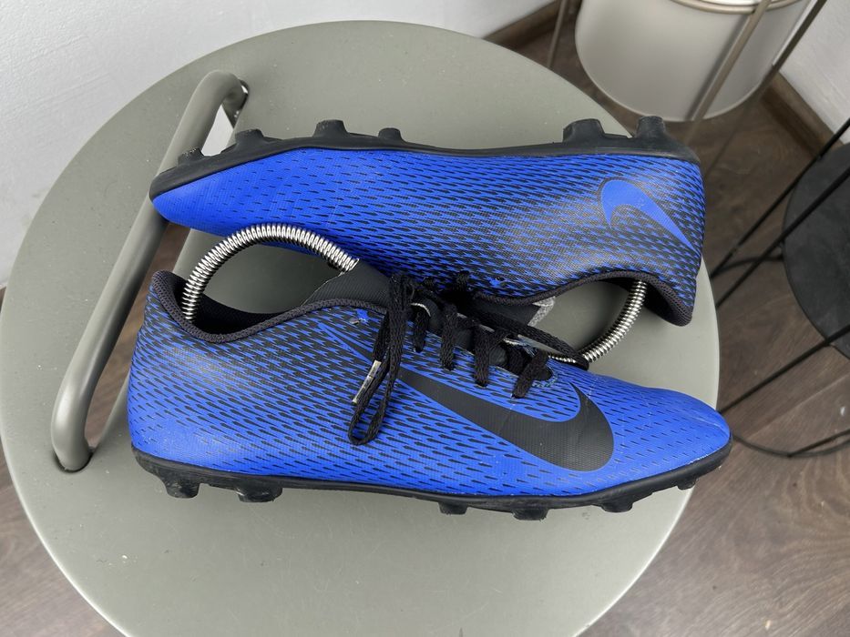 Оригінал! Бутси копочки Nike Bravata 2 44 розмір M01684
