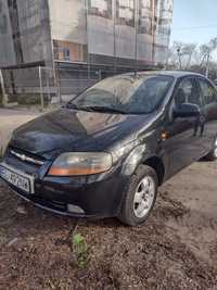 Sprzedam Chevroleta