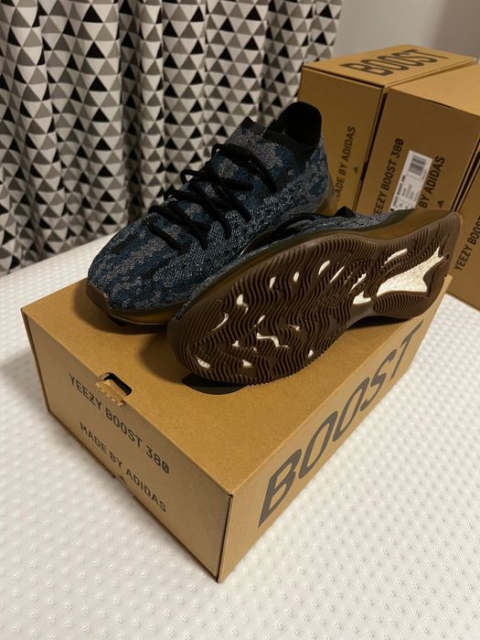 Yeezy Boost 380 - 46