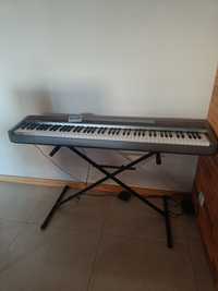 Piano Casio 88 teclas