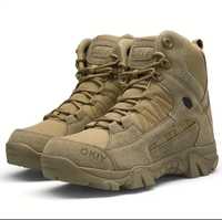 NOWE taktyczne buty wojskowe Okiy,  szybka wysyłka roz 45 wkładka 29cm