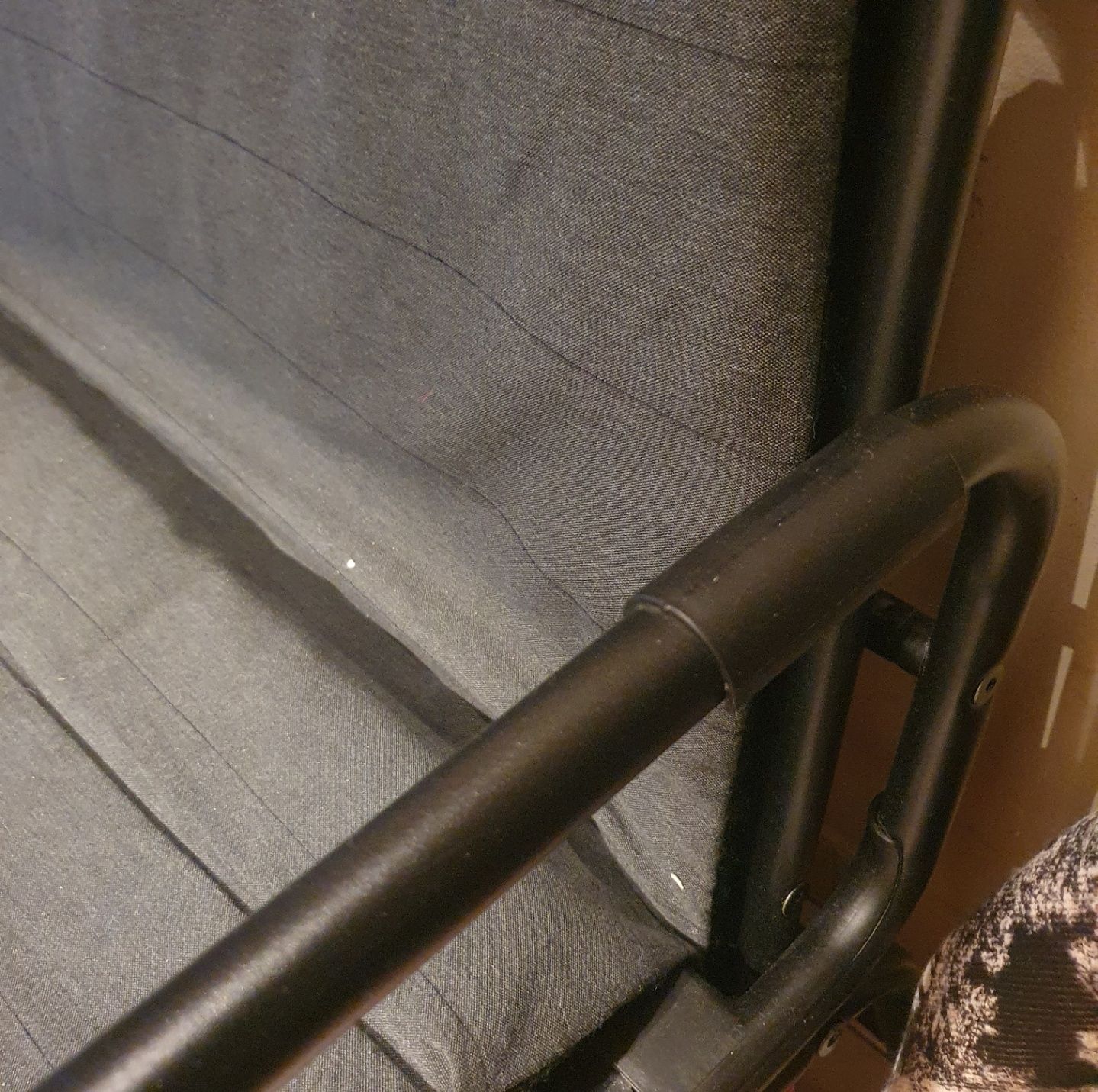 Sofá cama - IKEA