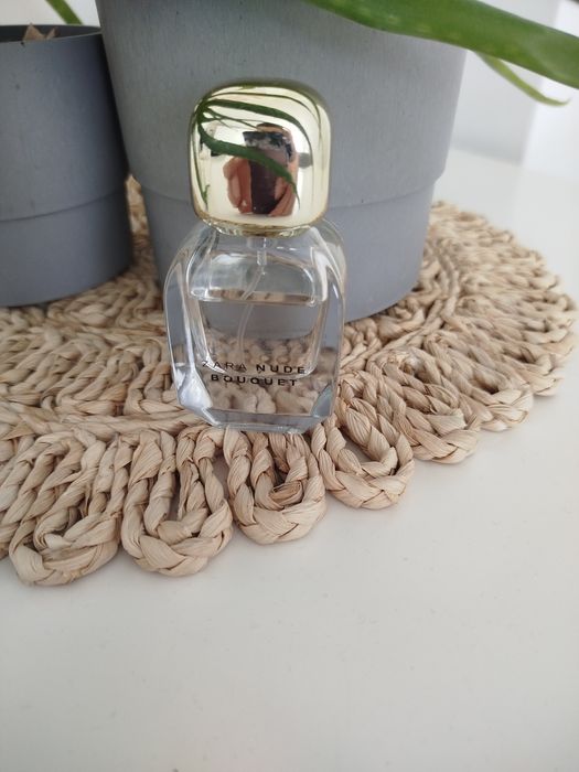 Zara nude bouguet 30ml