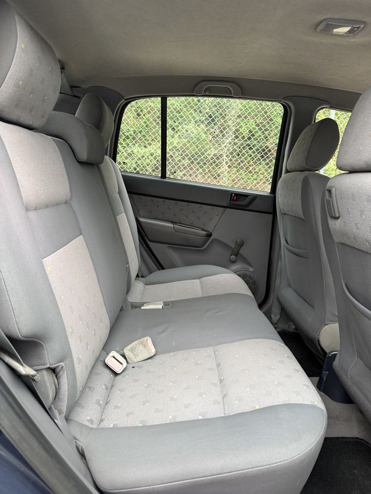 Hyundai Getz 1.1 | 150.000KMS