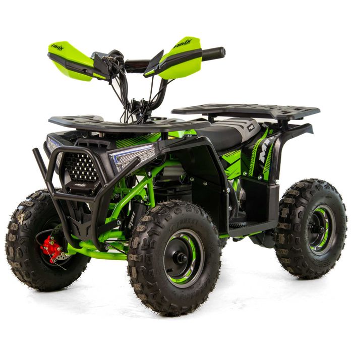 Quad elektryczny ASIX E-M10 1000W