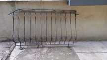 Balustrada 160x104