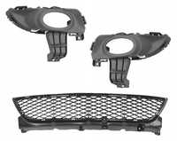 ATRAPA KRATKA GRILL MAZDA 3 BK SEDAN 2003-2006 KPL