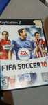 Fifa 10 Gra na ps2