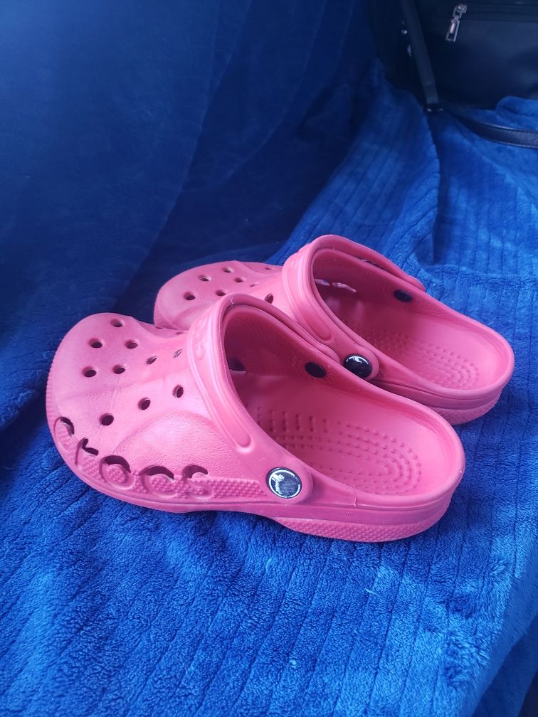 Crocs, 2/4, устілка, 20,5