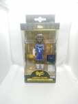 Funko Gold NBA Lebron KIng James 3000 pieces