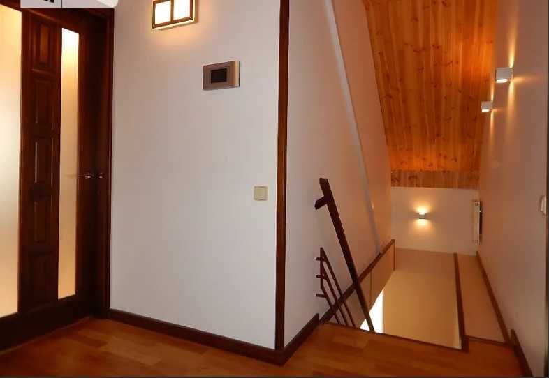 Продам Совремнный Частный Дом Новострой улица Шевченко Киевская DI