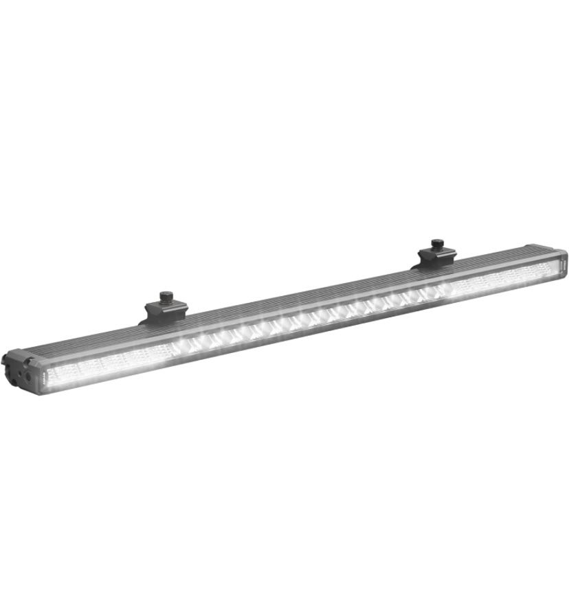 Nowy Lightbar Osram LEDriving VX750-CB SR SM 828mm 4x4 lampa gwarancja