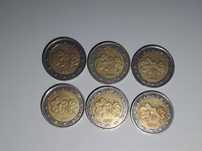 Moedas 2€ Finlândia
