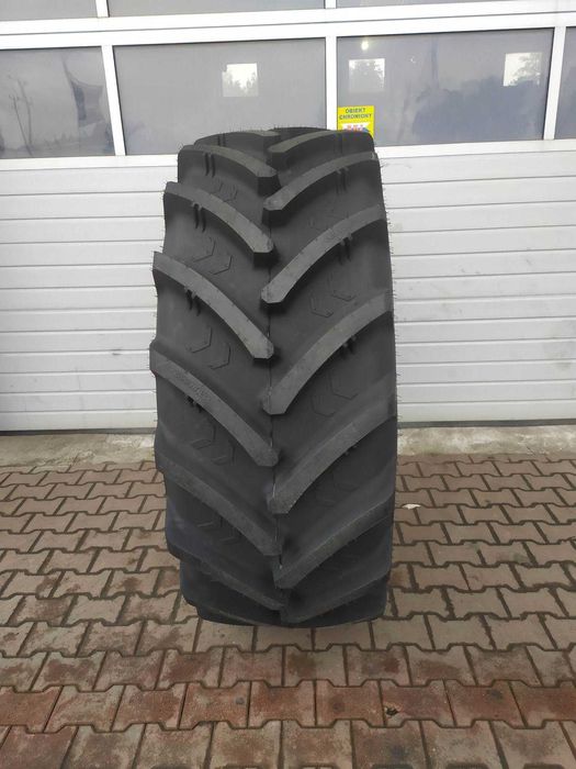 Opona 600/70R34 Ascenso XLR880 160D - GWARANCJA 7 LAT