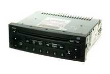 Radio PSA Peugeot 206 Citroen C2 C3   8.12.20