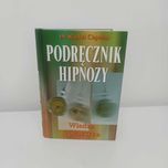Copelan - Podręcznik hipnozy UNIKAT