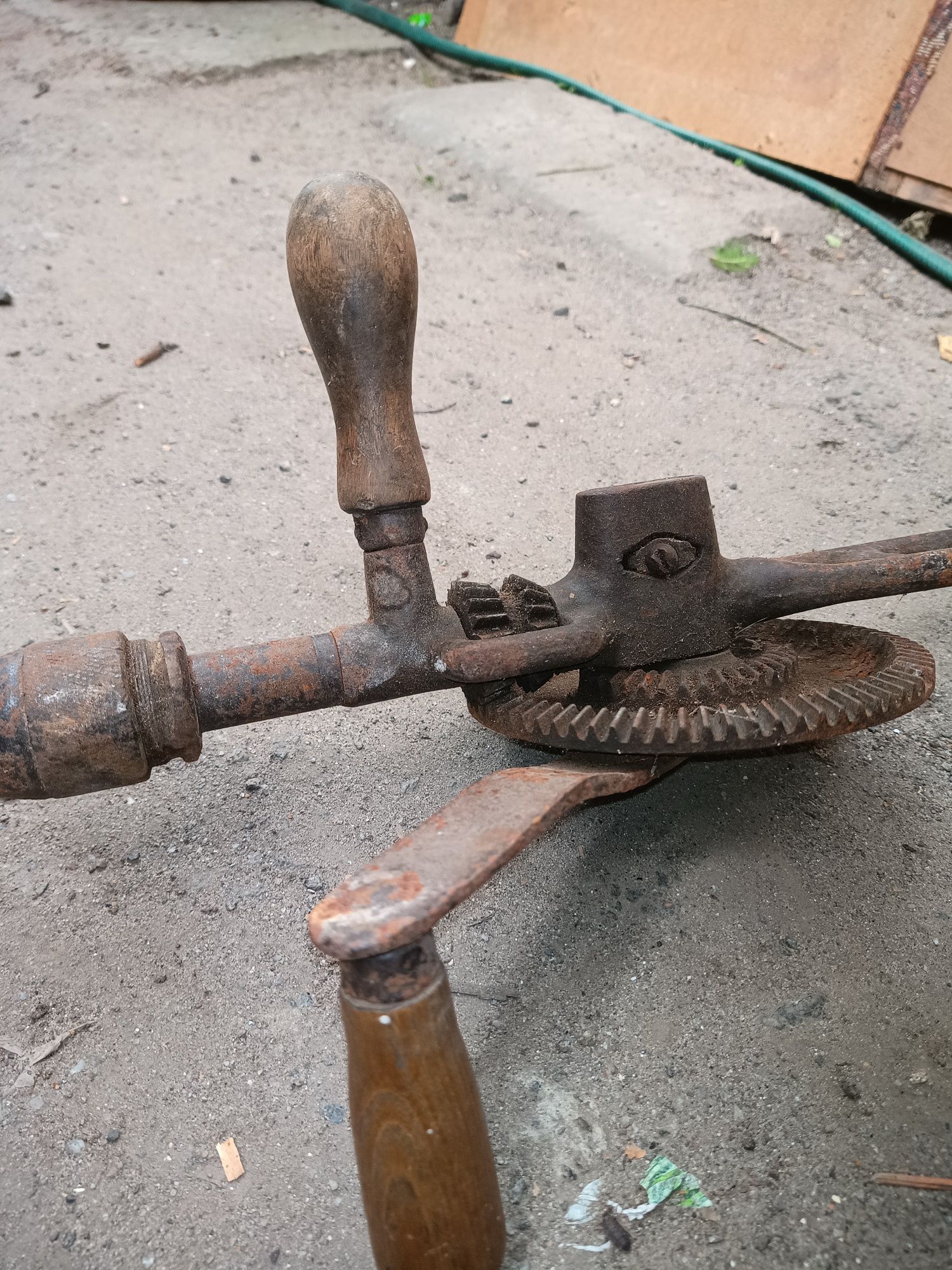 Продам Дрель ссср