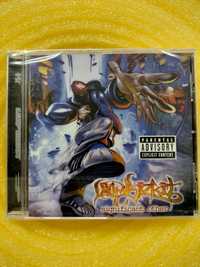 Płyta CD Limp Bizkit - Significant Other (Folia)
