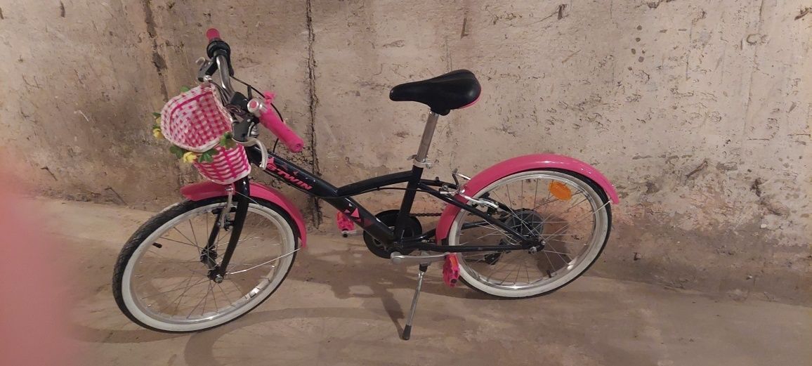 Btwin 500 z decathlon