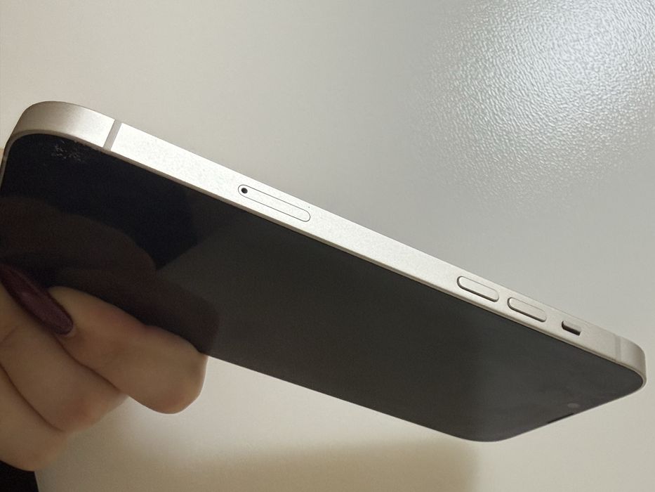 Iphone 14 Plus biały 128GB