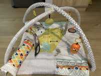 Mata edukacyjna fisher price