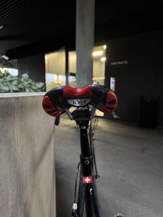 Rower szosowy Centurion bo na Ultegra Gigadrive szosa  carbon fizik
