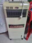 Ar condicionado frio/quente portátil