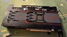 Karta graficzna SAPPHIRE PULSE RX 5700 XT BE 8G GDDR6 8 GB