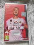 FIFA 2020 20 Nintendo Switch