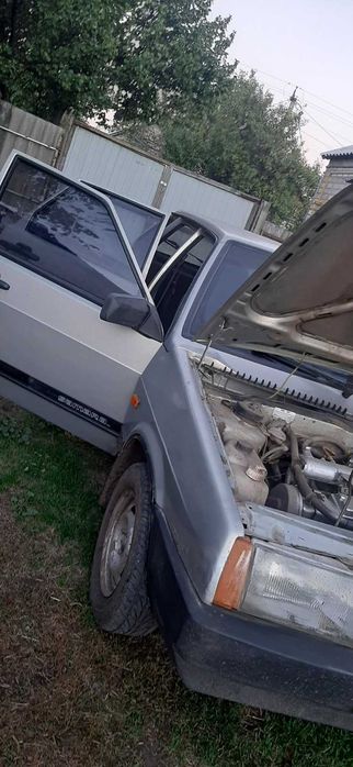 Продам ВАЗ 21093