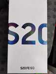 Samsung Galaxy s20 fe 5G