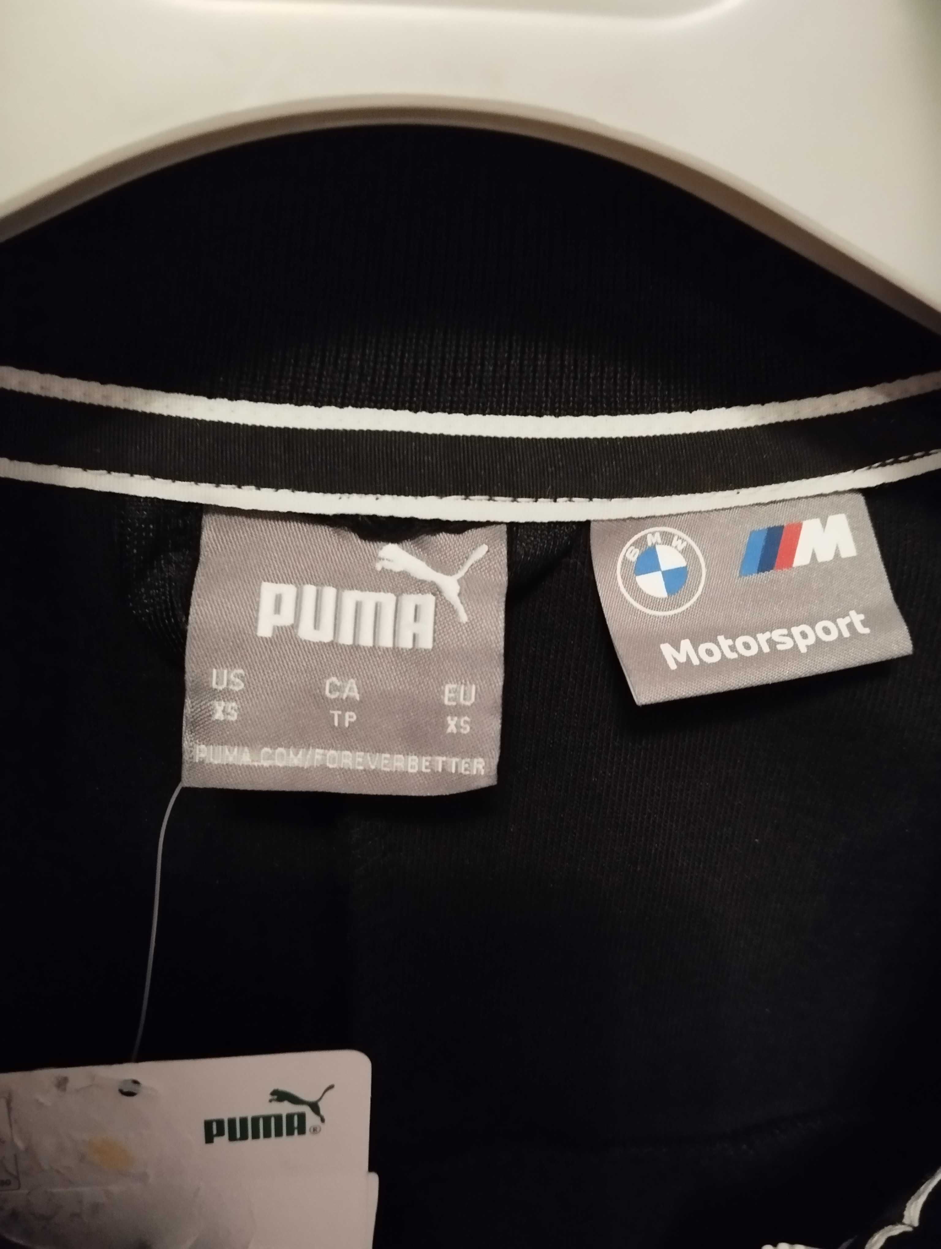 Bluza Puma BMW Motorsport