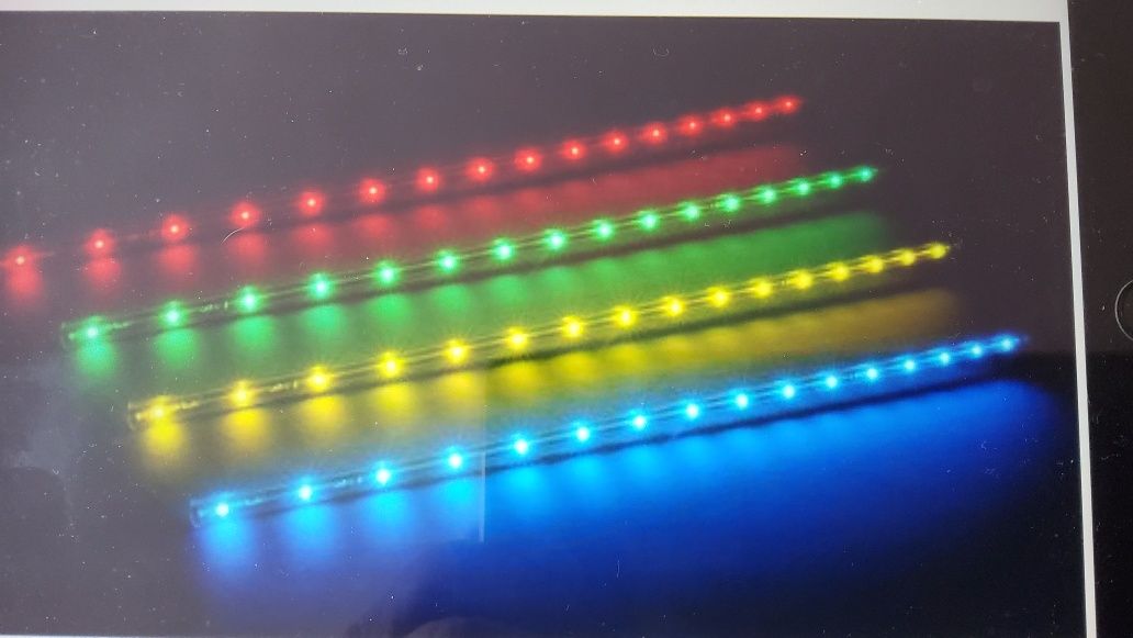 Sprzedam Chauvet DJ Freedom STICK System Akumulatorowy z DMX