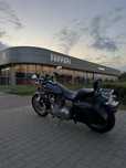 Harley-Davidson Dyna FXD Super Glide