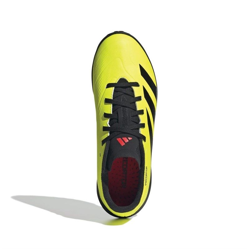 Buty piłkarskie turfy Adidas Junior Predator 24 League TF rozmiar 38