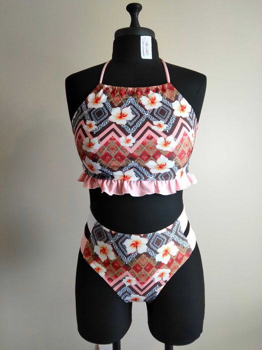 Bikini Novo com etiqueta