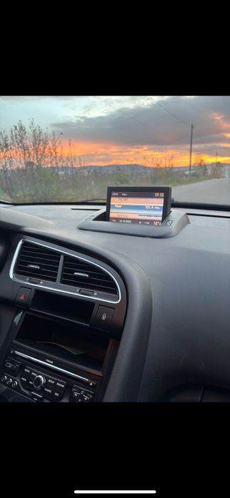 Авто свіжопригнане