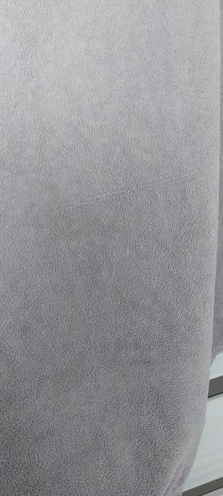 Kocyk szary koc b 170x120