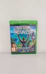 Gra XBOX ONE  Sports Rivals Po Polsku