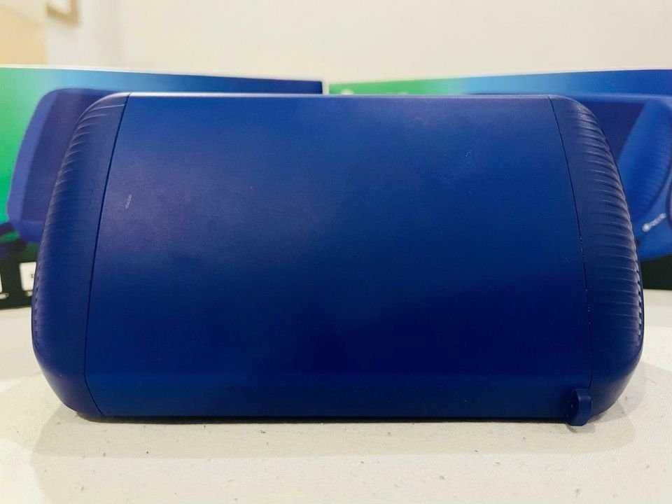 Coluna Portátil Bluetooth NGS 10W