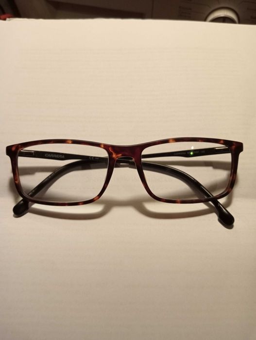 Okulary korekcyjne Carrera 8883 N9P