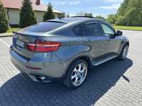 BMW X6 3.5i 306KM xdrive