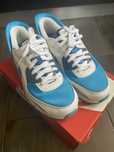 Кросівки Nike Air Max 90 FlyEase Laser Blue