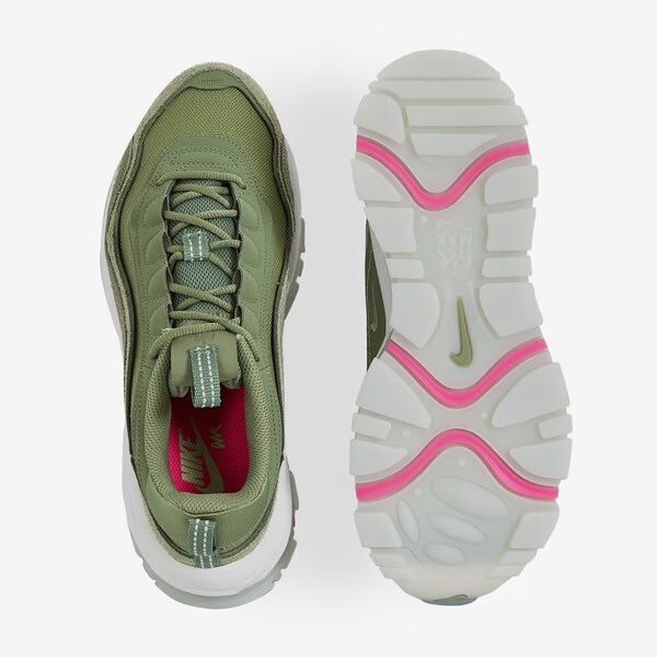 Кросівки Nike Air Max 97 Futura Olive