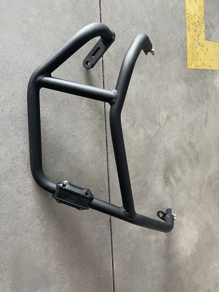 Crash Bar  esq CrossPro Tenere 700