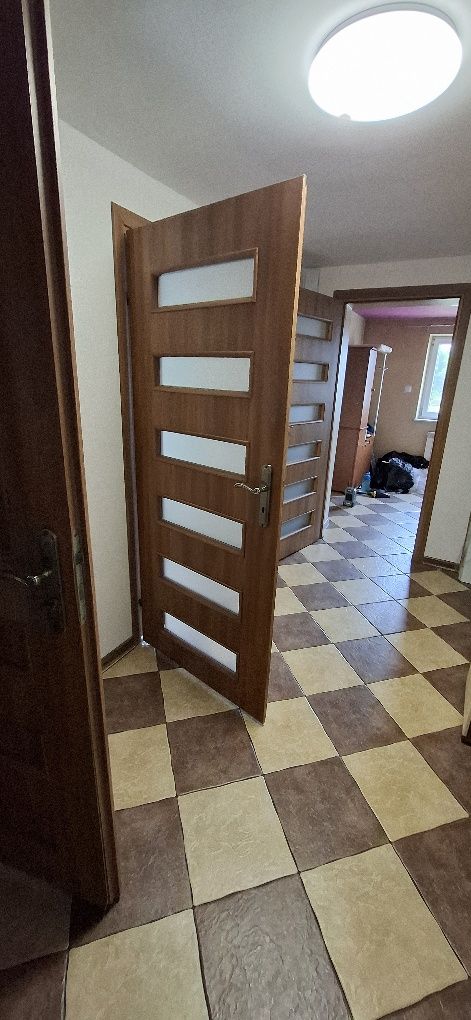 Drzwi wewnętrzne x6