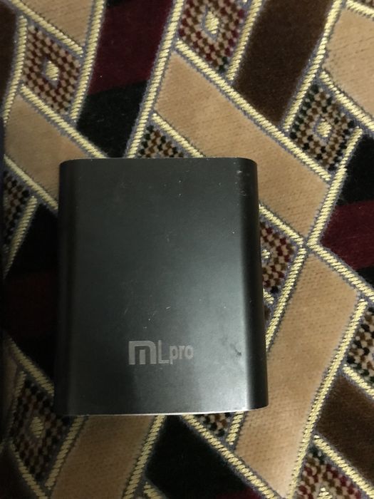Power bank 2 шт 20000mAh. Полностью рабочие. Пишите Вашу ЦЕНА!