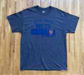 Koszulka MLB New York Mets Genuine merchandise oryginał roz.L